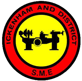 IDSME BADGE