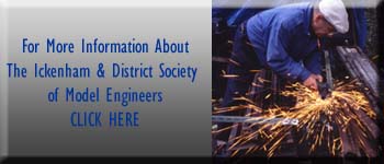 Ickenham and District SME Enter Here
