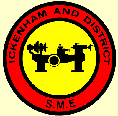 IDSME BADGE