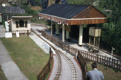 Station