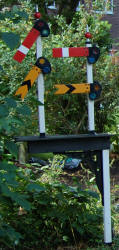 Semaphore Signal
