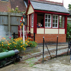 Signalbox