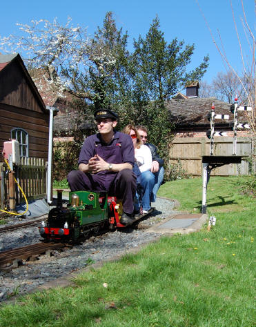 Miniature Railway
