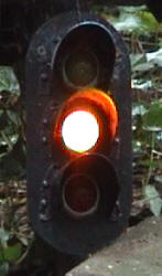 colour light signal